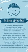 Image result for Baby Boy Poems for Cards