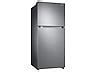 Image result for Black Frigidaire Refrigerator Top Freezer