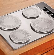 Image result for Jenn-Air Electric Stove Top Burner Covers