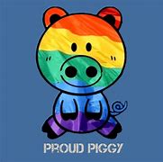 Image result for Proudpiggy