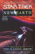 Image result for Star Trek New Earth