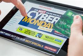 Image result for Cyber Monday Shoppers