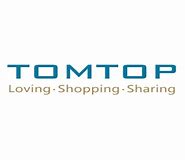Image result for TomTop logo