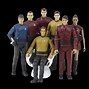 Image result for Star Trek Action Figures