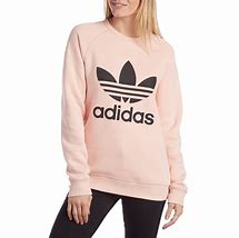 Image result for Adidas Sport Sweatshirt Pink