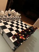 Image result for LEGO Chess Set