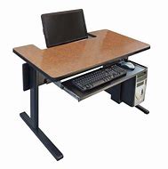 Image result for Classroom Computer Tables
