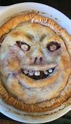 Image result for Pie Oven Cursed