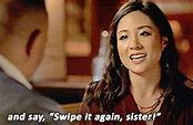 Image result for Constance Wu Fresh Off the Boat