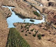 Image result for Israel Water Desolation