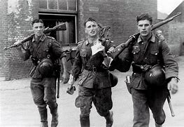 Image result for World War 1 English Soldiers