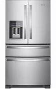 Image result for 36 Inch Wide French Door Refrigerator Counter-Depth