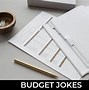 Image result for Greedy Budget Jokes