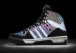 Image result for Adidas Rainbow Sole