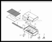 Image result for BBQ Grillware Parts and Accessories