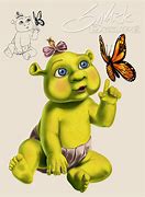 Image result for Shrek Babies