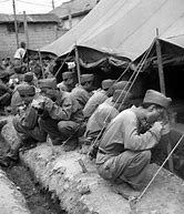 Image result for Korean Prisoner of War