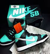 Image result for Nike Tiffany collab