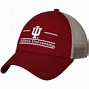 Image result for Indiana Hoosiers Cursive Logo