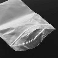Image result for Plastic Freezer Bag
