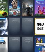Image result for How to Delete Games On Steam