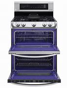Image result for Double Oven Electric Coil Range
