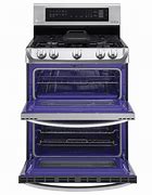 Image result for Under counter Double Oven Electric
