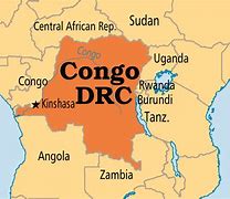 Image result for DR Congo Ambassador in South Africa Fidel Mulaja