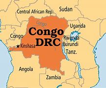 Image result for Second Congo War News Article