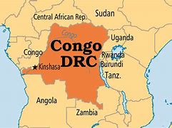 Image result for Rwanda and Congo