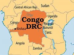 Image result for Rep of Congo Capital