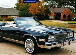 Image result for 85 Cadillac Eldorado