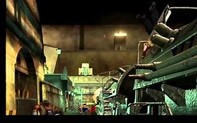 Image result for Bootleg FF7