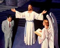 Image result for we shall judge with christ