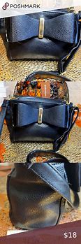 Image result for Carlos By Carlos Santana Crossbody With Touch Screen Access - Animal