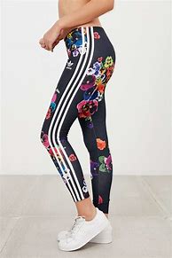 Image result for Adidas Workout Leggings