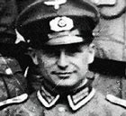 Image result for Klaus Barbie German Officer