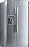Image result for Side by Side Refrigerators Brand