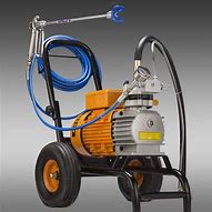 Image result for High Pressure Paint Sprayer