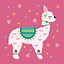 Image result for Cute Llama Wallpaper for Kindle