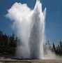 Image result for Old Faithful Yellowstone National Park Map
