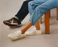Image result for Veja Ripstop Suede Sneakers for Women