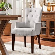 Image result for Upholstered Accent Chairs Living Room