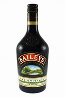 Image result for Baileys Irish Cream