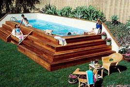 Image result for Best Above Ground Lap Pool