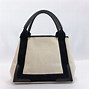 Image result for Balenciaga Painted Bag Black with White and Gold