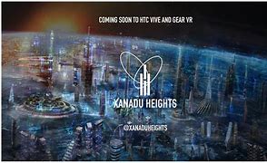 Image result for Dizzy Heights in Xanadu