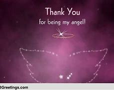 Image result for Thank You for Being My Angel