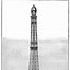 Image result for Eiffel Tower Antique