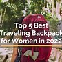 Image result for Travel Backpacks for Women